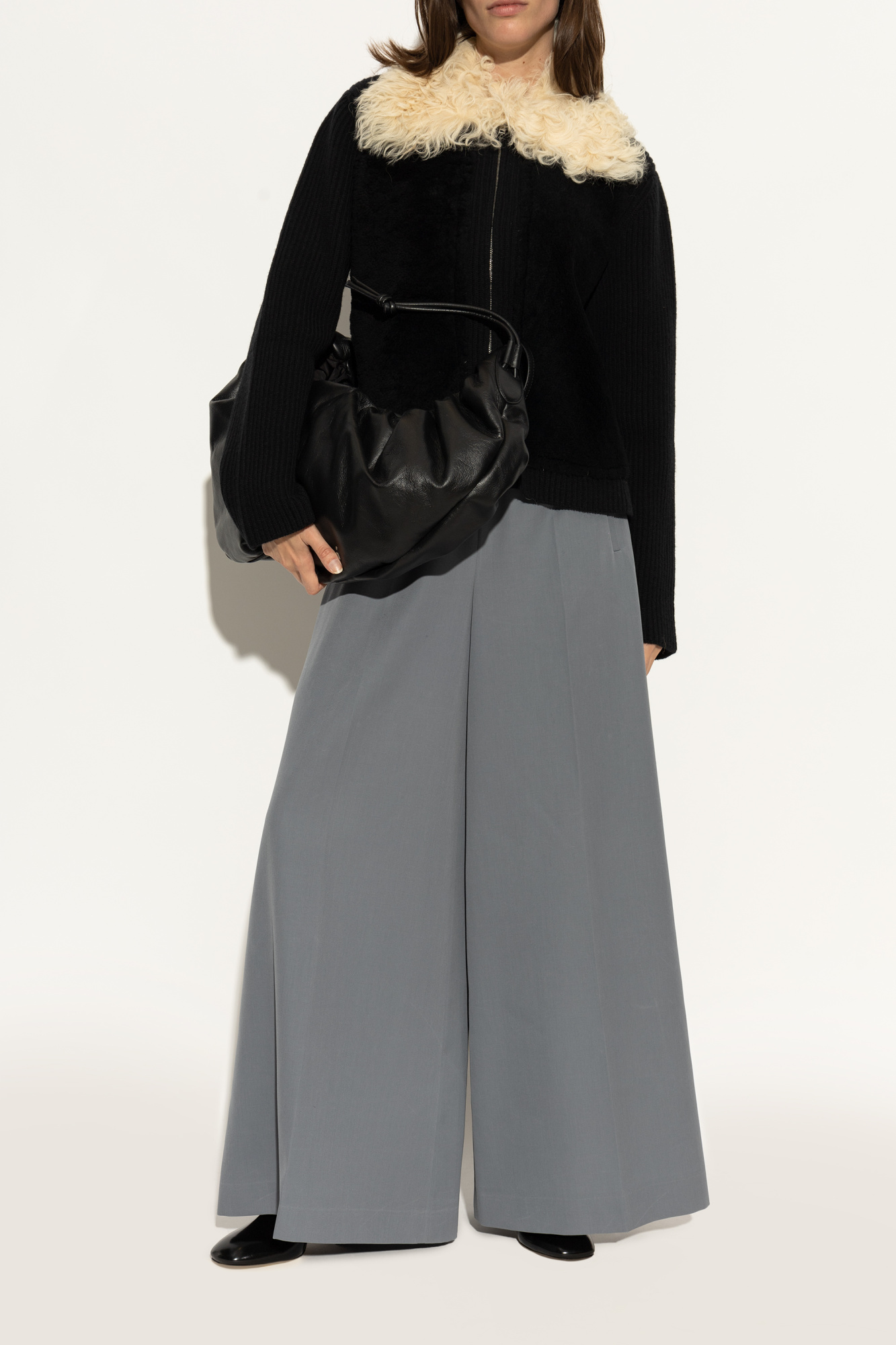 ブーツその他 MARNI BOOTS (STMS014209P7403 00N99) Marni Ankle Boots SNZW018740.P2722-00N99 BLACK | IlDuomo